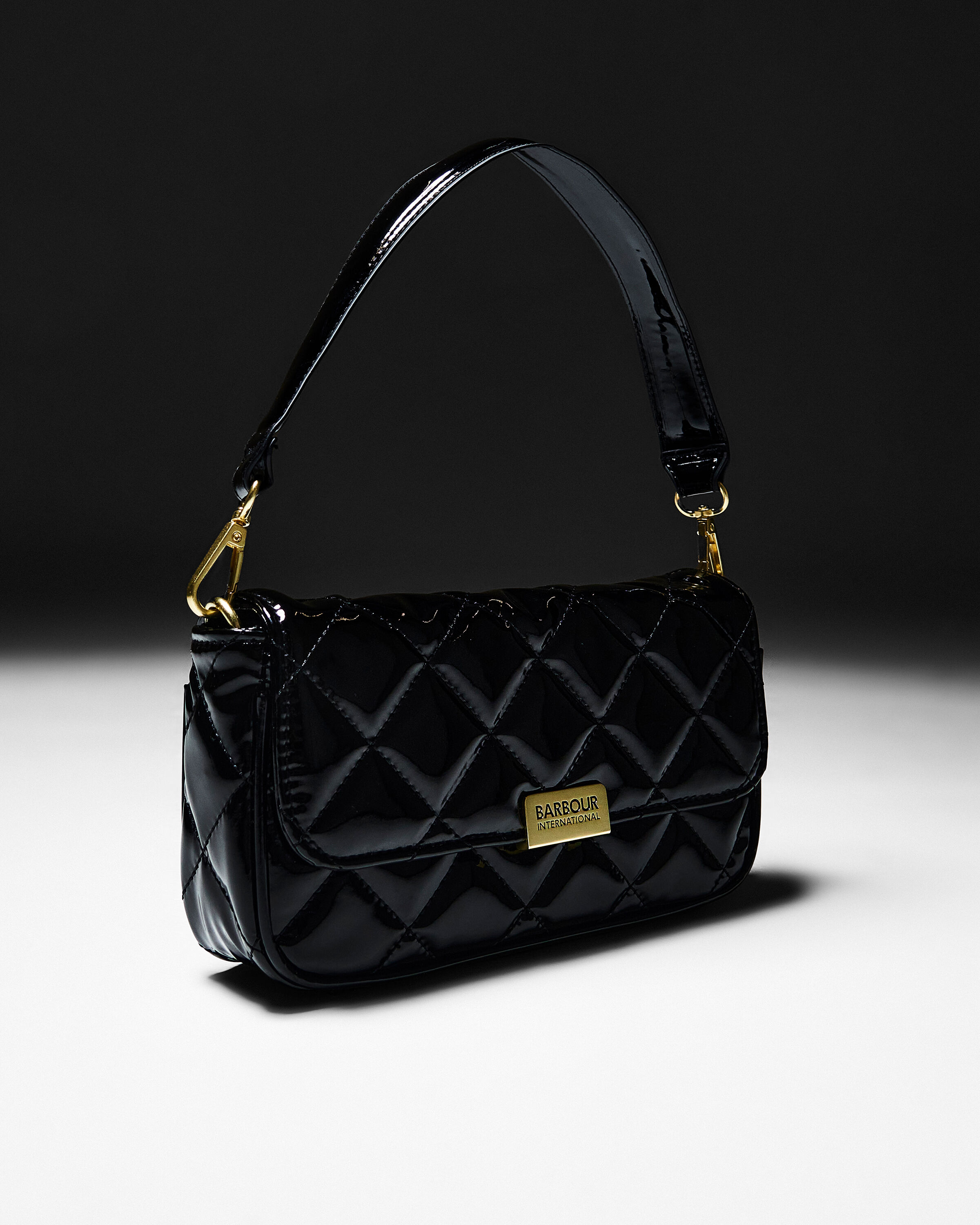 Barbour International Bags